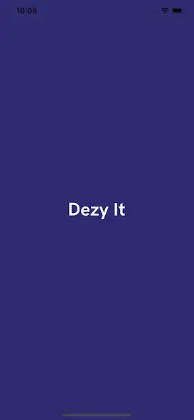 Скачать Dezy It [Премиум версия] на Андроид