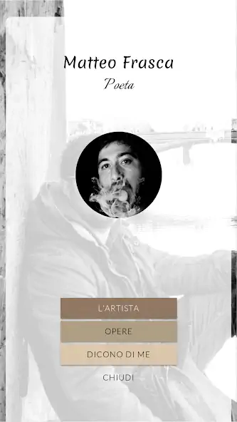 Скачать Matteo Frasca [Премиум версия] на Андроид