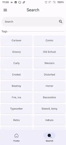 Скачать Fonts Downloader [Премиум версия] на Андроид