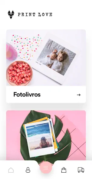 Скачать Print Love [Разблокированная версия] на Андроид