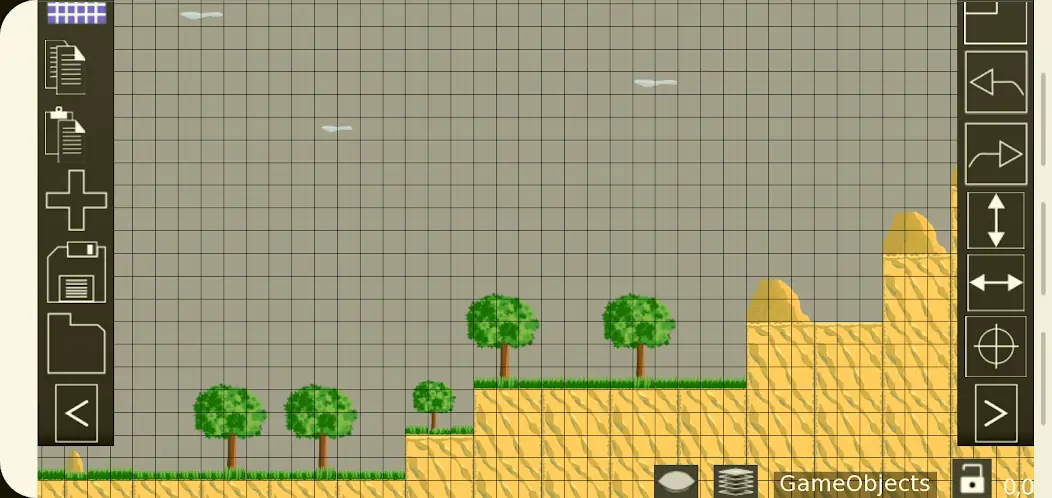 Скачать Tiles Map Editor [Без рекламы] на Андроид