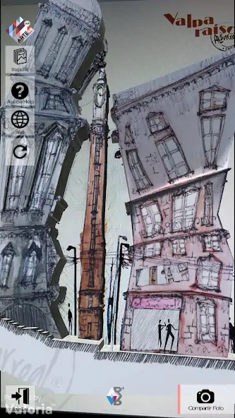 Скачать Arte AR [Без рекламы] на Андроид
