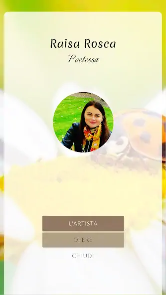 Скачать Raisa Rosca [Без рекламы] на Андроид