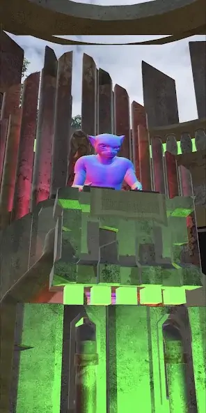 Скачать CLUB CULTURE: AR PORTAL [Без рекламы] на Андроид