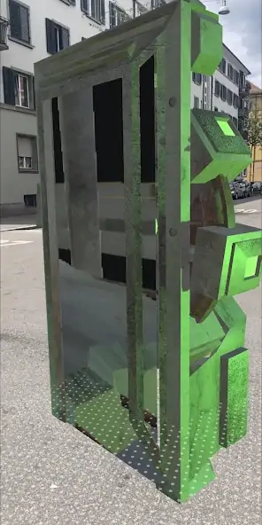 Скачать CLUB CULTURE: AR PORTAL [Без рекламы] на Андроид