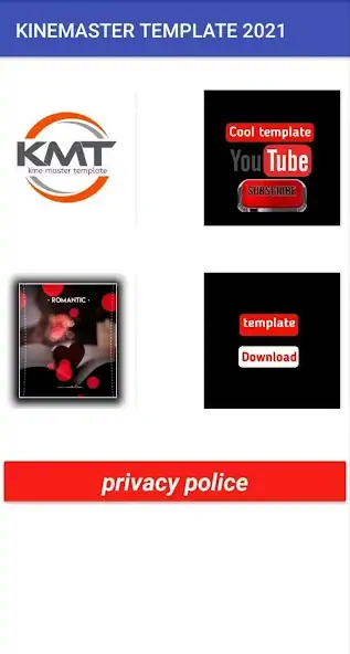 Скачать lovetemplate kinemaster aveepl [Полная версия] на Андроид