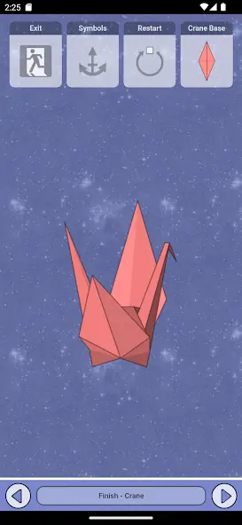 Скачать Origami Diagram [Разблокированная версия] на Андроид