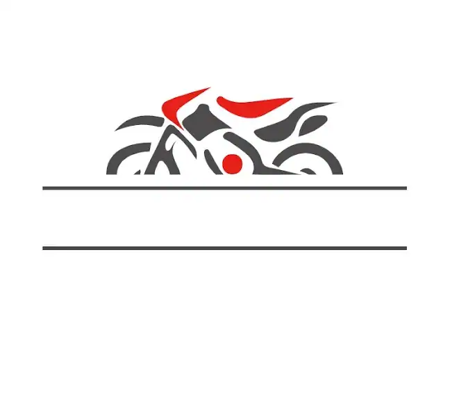 Скачать Motorcycle Logo Maker [Разблокированная версия] на Андроид