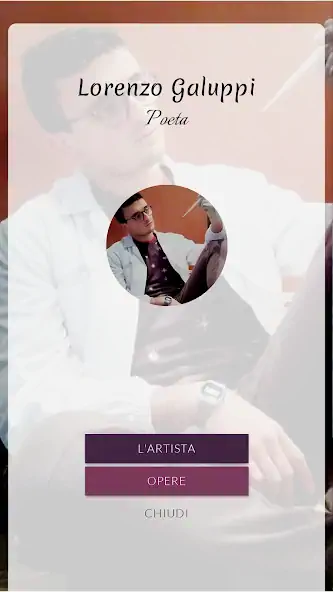 Скачать Lorenzo Galuppi [Полная версия] на Андроид