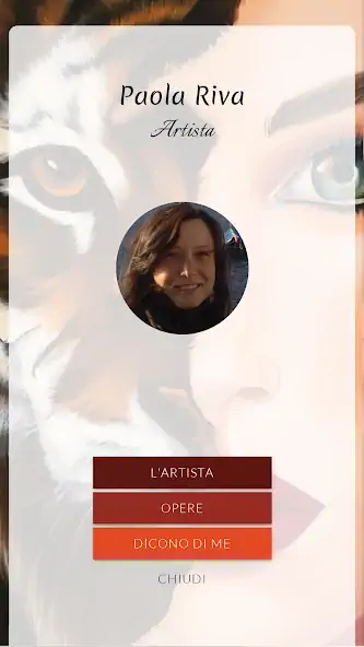 Скачать Paola Riva [Премиум версия] на Андроид