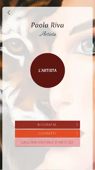Скачать Paola Riva [Премиум версия] на Андроид