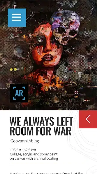 Скачать PAA - Philippine Art Apps [Без рекламы] на Андроид