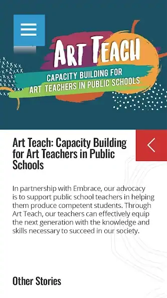 Скачать PAA - Philippine Art Apps [Без рекламы] на Андроид