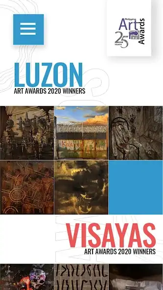 Скачать PAA - Philippine Art Apps [Без рекламы] на Андроид