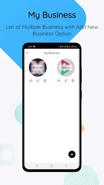 Скачать Brand Post: Business Marketing [Без рекламы] на Андроид