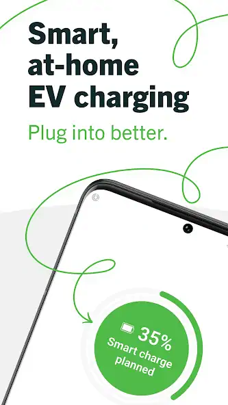 Скачать ev.energy: Smart EV Charging [Премиум версия] на Андроид