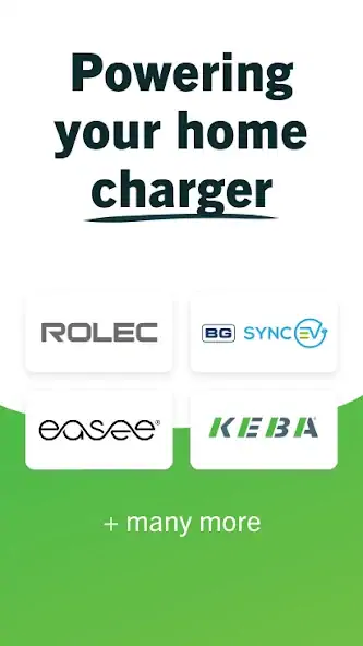 Скачать ev.energy: Smart EV Charging [Премиум версия] на Андроид