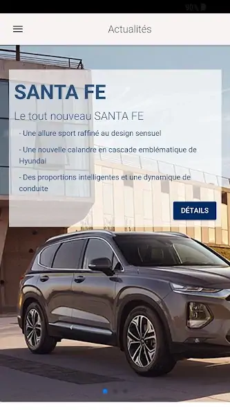 Скачать Hyundai Maroc by Global Engine [Разблокированная версия] на Андроид