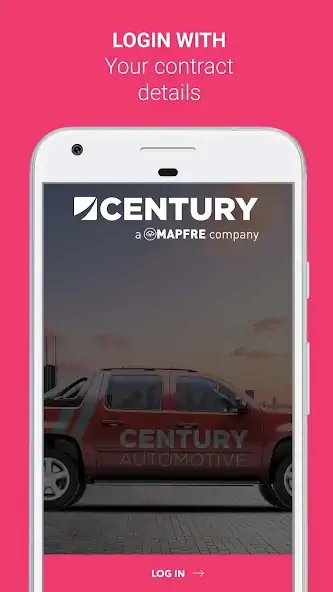 Скачать Century Service [Полная версия] на Андроид