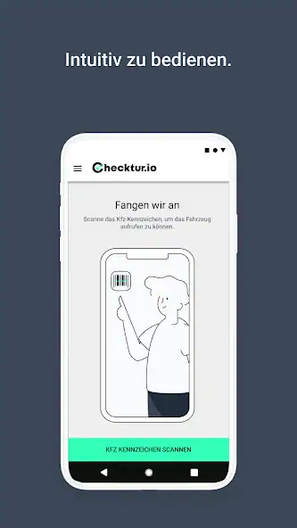 Скачать Checkturio [Полная версия] на Андроид