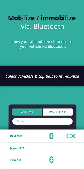 Скачать Bolt - Advanced GPS Tracking [Полная версия] на Андроид