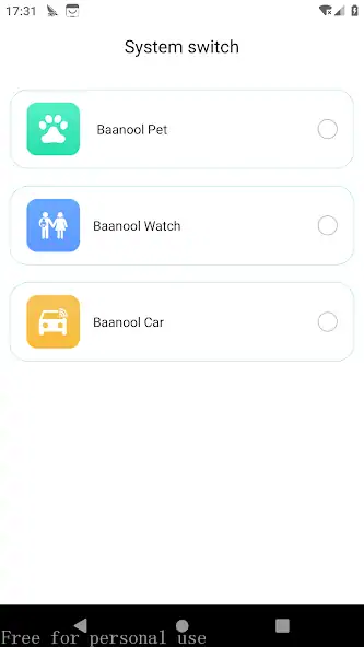 Скачать BAANOOL IOT [Премиум версия] на Андроид