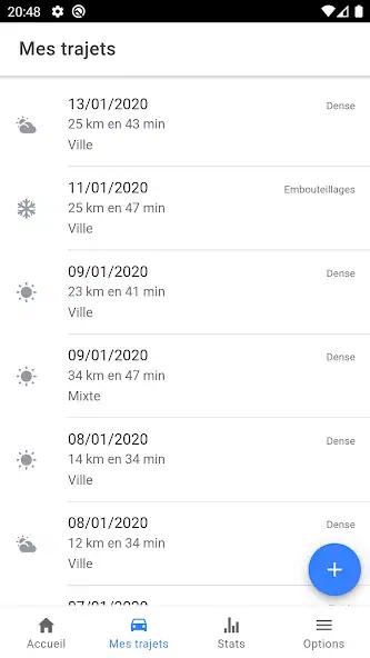 Скачать Ma conduite accompagnée [Без рекламы] на Андроид