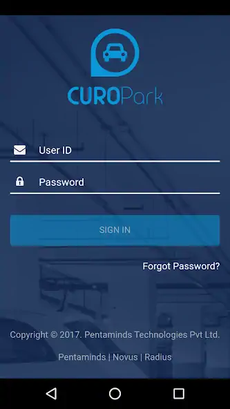 Скачать CuroPark [Полная версия] на Андроид