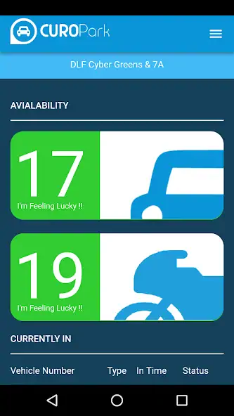 Скачать CuroPark [Полная версия] на Андроид