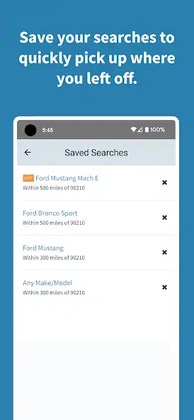 Скачать AutoTempest - Car search [Премиум версия] на Андроид