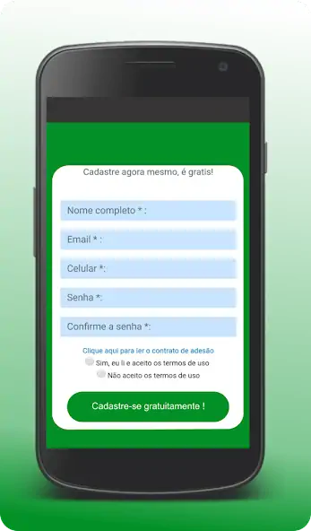 Скачать Vamos Já - Cliente [Разблокированная версия] на Андроид