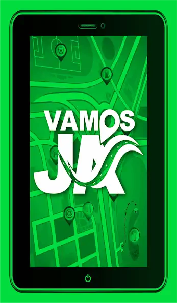 Скачать Vamos Já - Cliente [Разблокированная версия] на Андроид
