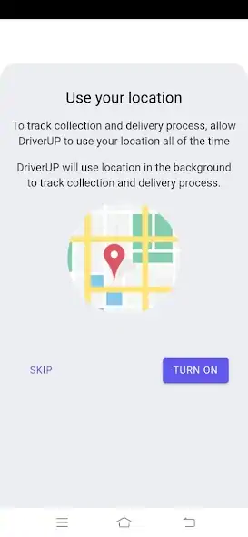 Скачать Driver Up [Разблокированная версия] на Андроид
