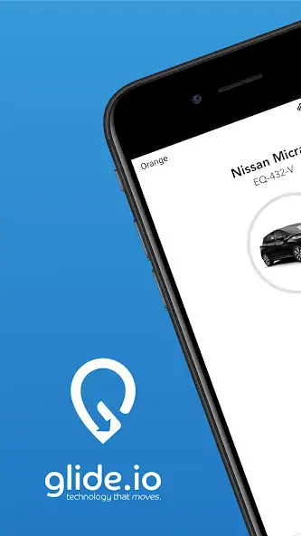 Скачать glide.io [Премиум версия] на Андроид