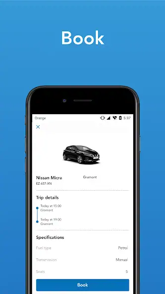 Скачать glide.io [Премиум версия] на Андроид