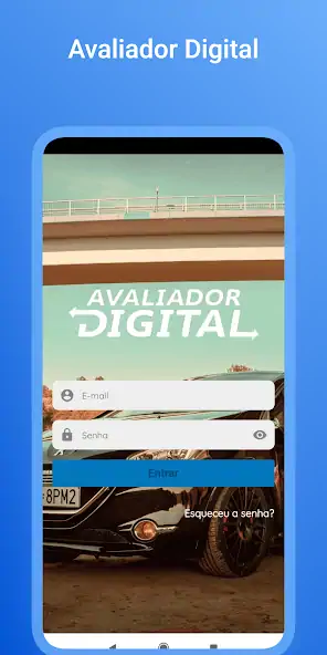 Скачать Avaliador Digital [Премиум версия] на Андроид