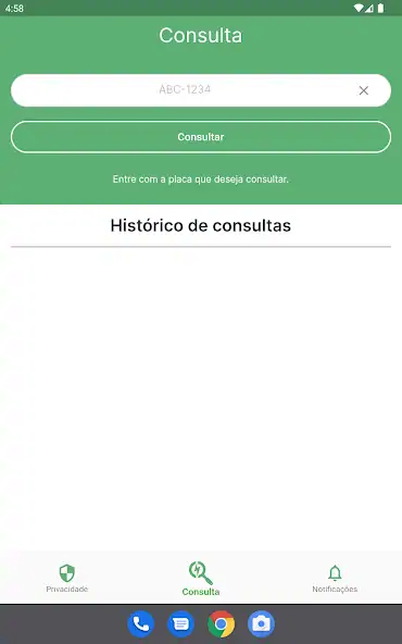 Скачать Consulta Carro, Moto por placa [Премиум версия] на Андроид