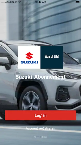 Скачать Suzuki Abonnement [Разблокированная версия] на Андроид