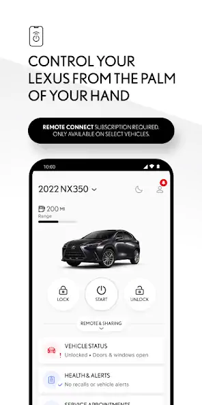 Скачать Lexus [Полная версия] на Андроид