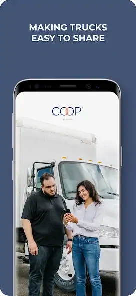 Скачать COOP By Ryder ™ [Премиум версия] на Андроид
