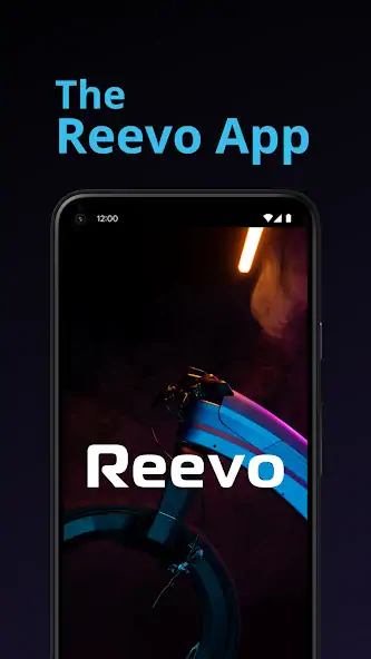 Скачать Reevo Bikes [Без рекламы] на Андроид