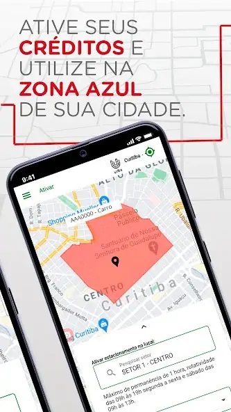 Скачать Estacionamento Digital [Полная версия] на Андроид