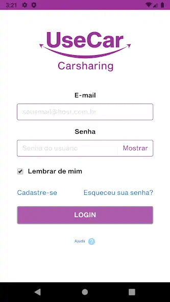 Скачать UseCar Carsharing [Без рекламы] на Андроид