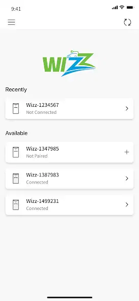 Скачать Wizz Smart [Разблокированная версия] на Андроид