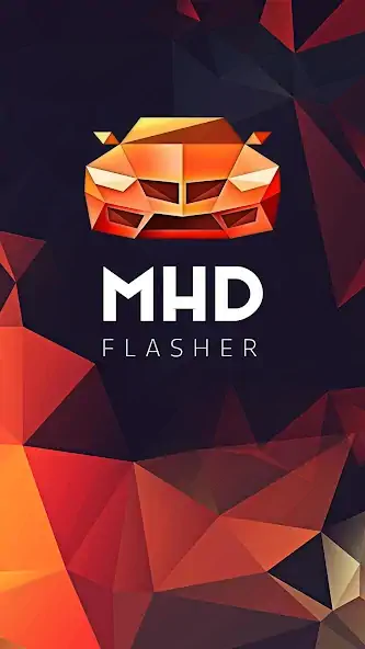 Скачать MHD F+G Series [Полная версия] на Андроид