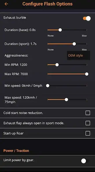 Скачать MHD F+G Series [Полная версия] на Андроид