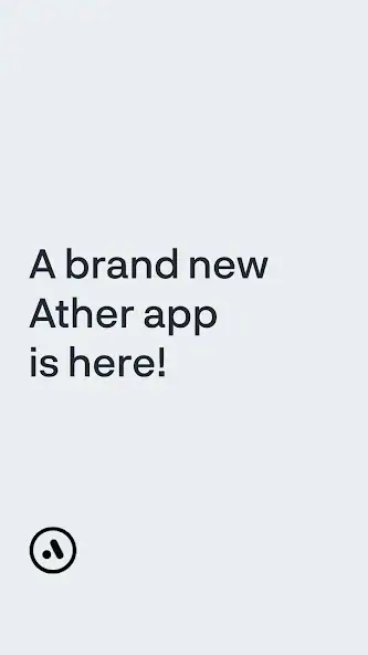 Скачать Ather [Премиум версия] на Андроид