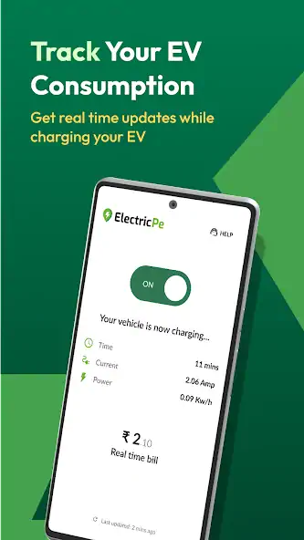 Скачать ElectricPe : EV Charging [Полная версия] на Андроид