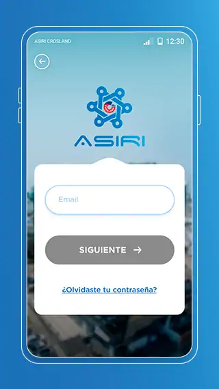 Скачать ASIRI [Полная версия] на Андроид