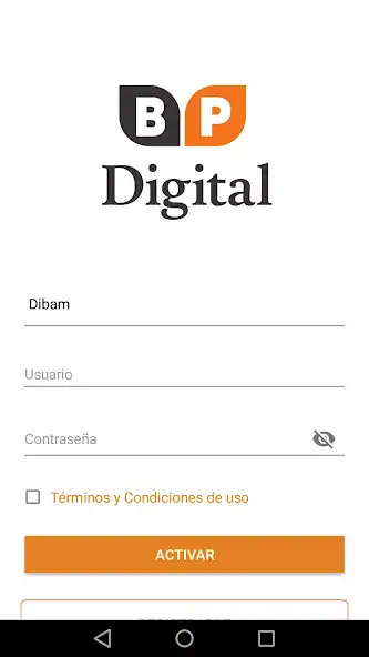Скачать Biblioteca Pública Digital [Премиум версия] на Андроид